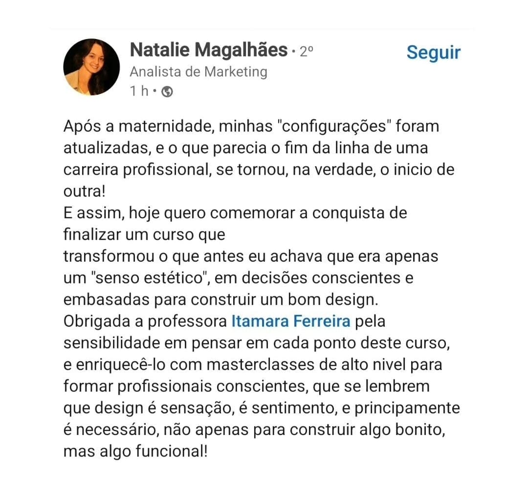 Natalie Guimarães